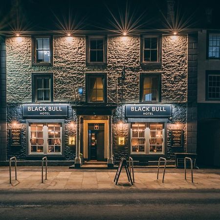 Black Bull Hotel カークビー・ステファン エクステリア 写真