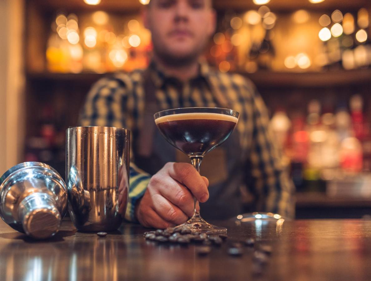 Black Bull Hotel カークビー・ステファン エクステリア 写真