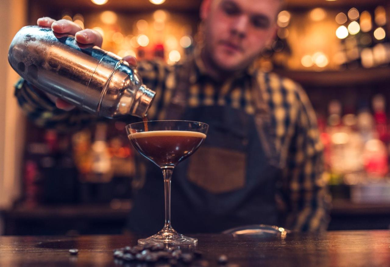 Black Bull Hotel カークビー・ステファン エクステリア 写真