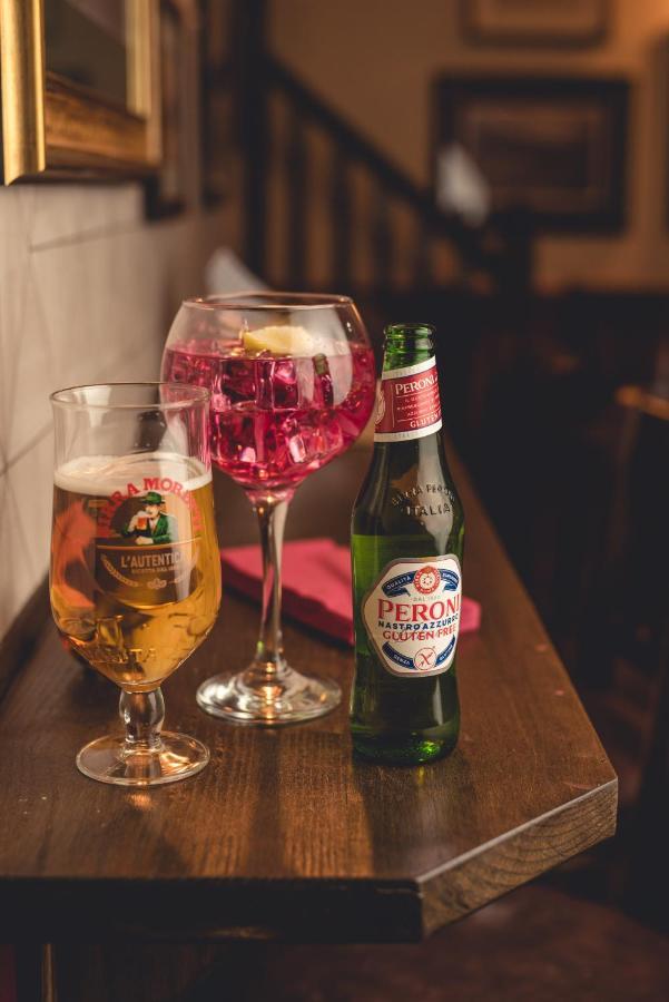 Black Bull Hotel カークビー・ステファン エクステリア 写真