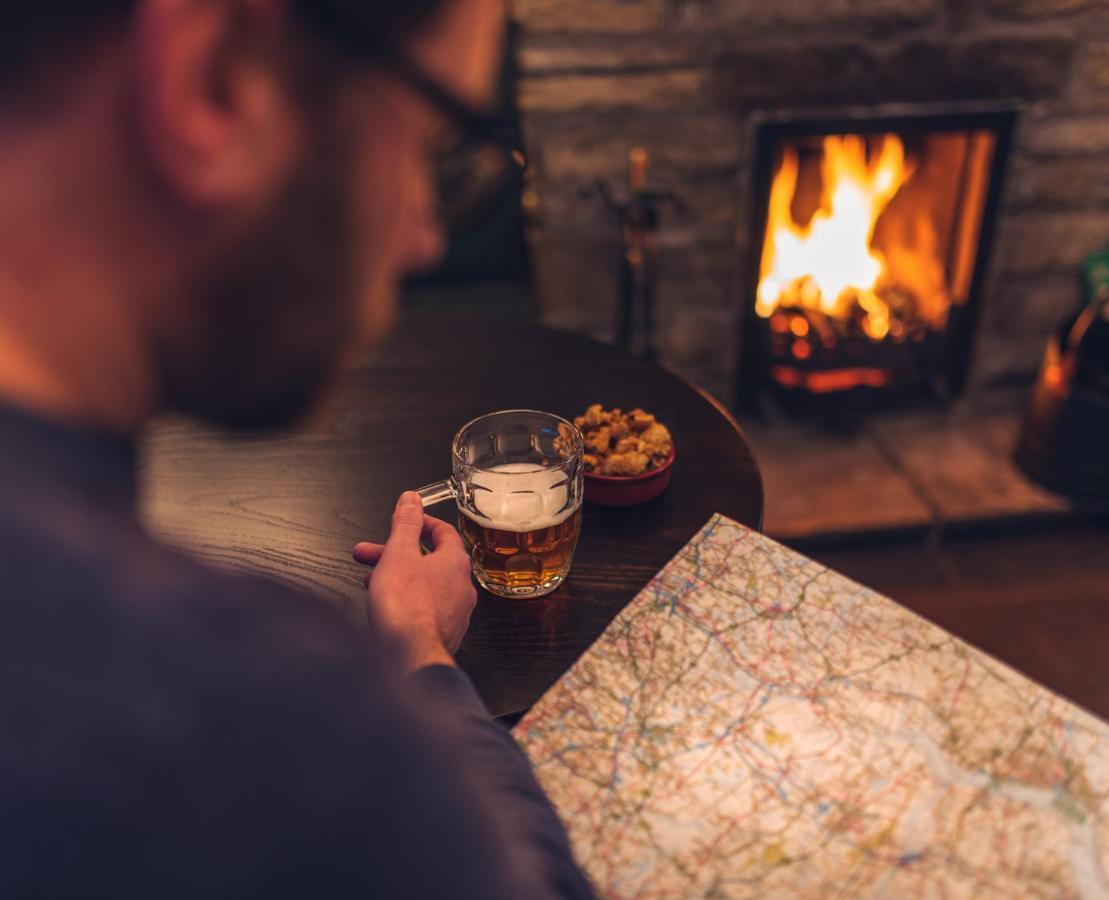 Black Bull Hotel カークビー・ステファン エクステリア 写真