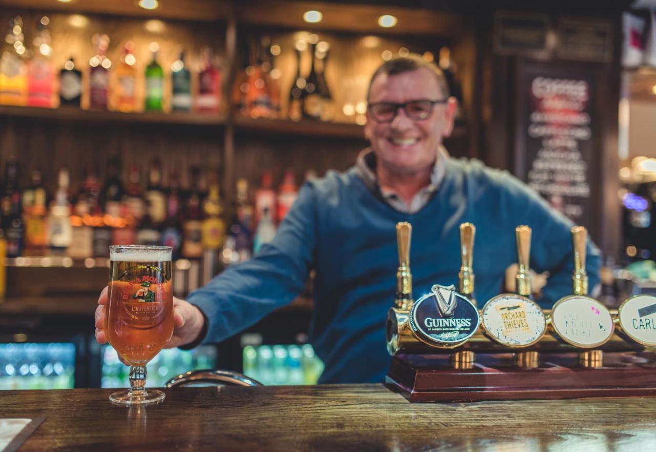 Black Bull Hotel カークビー・ステファン エクステリア 写真